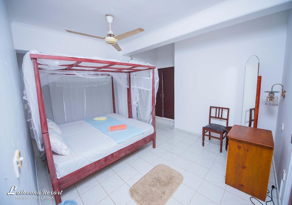 Latheena Resort Велигама Экстерьер фото