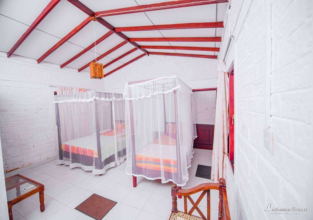 Latheena Resort Велигама Экстерьер фото