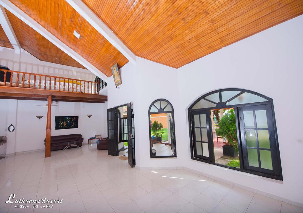 Latheena Resort Велигама Экстерьер фото