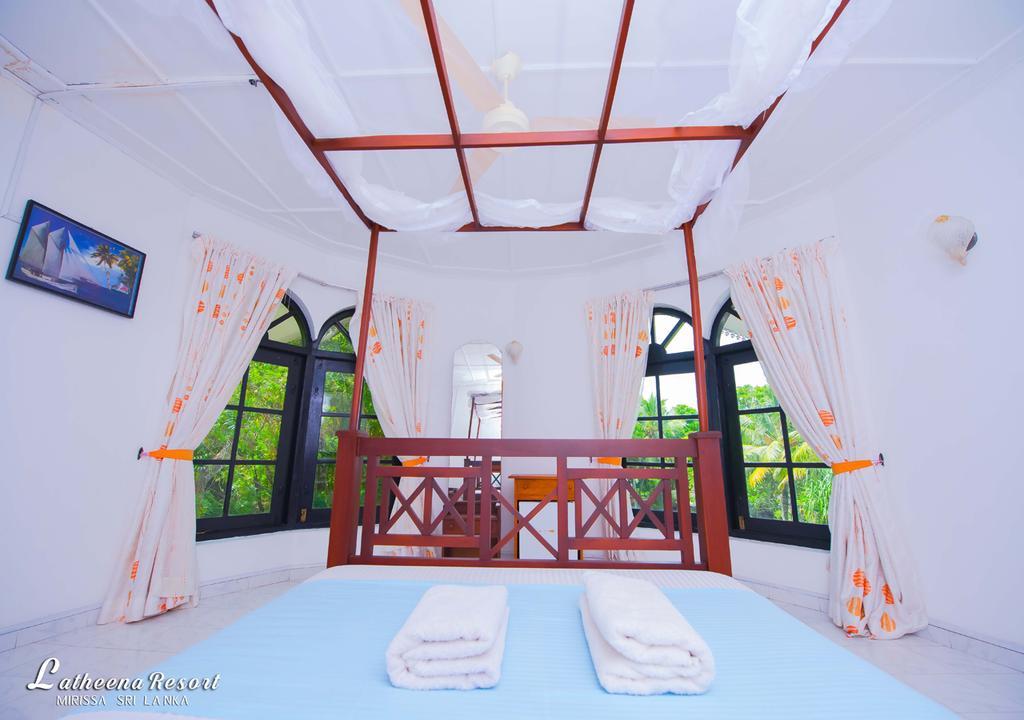 Latheena Resort Велигама Экстерьер фото