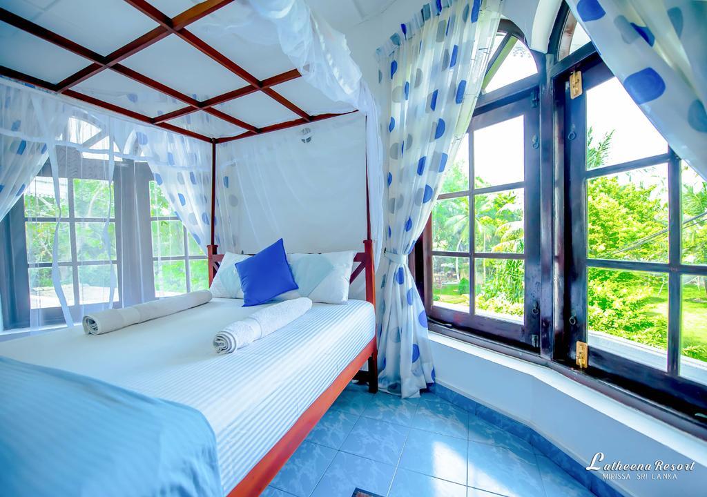 Latheena Resort Велигама Экстерьер фото