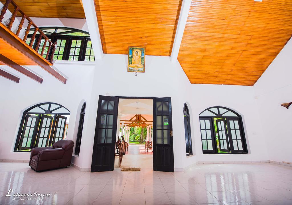 Latheena Resort Велигама Экстерьер фото
