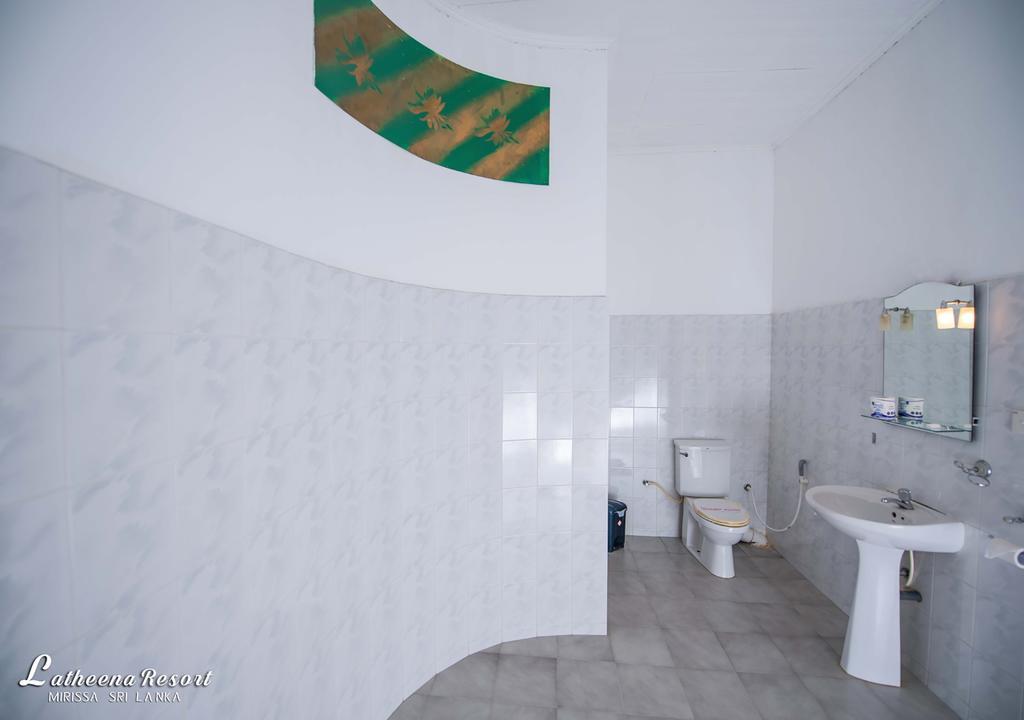 Latheena Resort Велигама Экстерьер фото