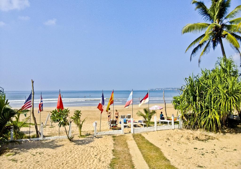 Latheena Resort Велигама Экстерьер фото
